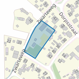 Perceel HAL00-B-1601