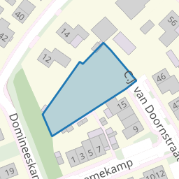 Perceel HAL00-B-1609