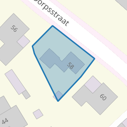 Perceel HAL00-B-1615