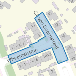 Perceel HAL00-B-1621