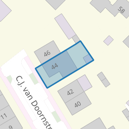 Perceel HAL00-B-1622