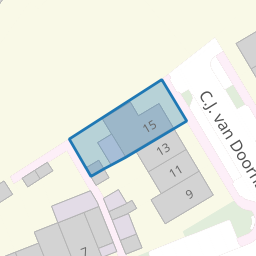 Perceel HAL00-B-1623