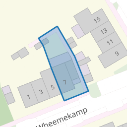 Perceel HAL00-B-1626