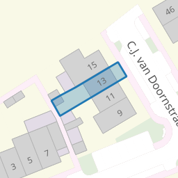 Perceel HAL00-B-1627