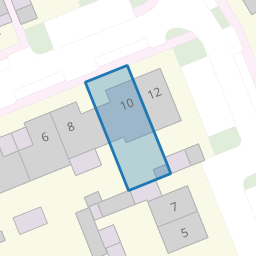 Perceel HAL00-B-1638