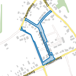 Perceel HAL00-B-1656