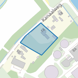 Perceel HAL00-B-970