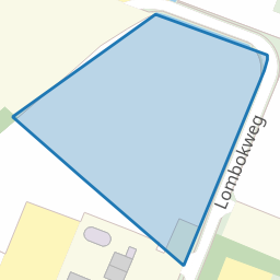 Perceel HAL00-C-1097