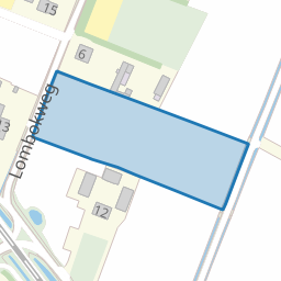 Perceel HAL00-C-1123