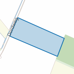 Perceel HAL00-C-1354