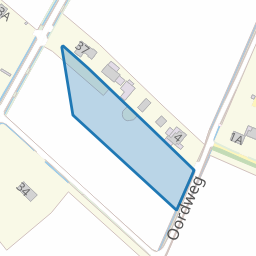 Perceel HAL00-C-1376