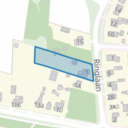 Perceel HAL00-C-1411