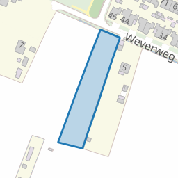 Perceel HAL00-C-1421