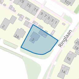 Perceel HAL00-C-1797