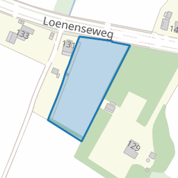 Perceel HAL00-C-1962