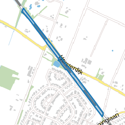 Perceel HAL00-C-2004