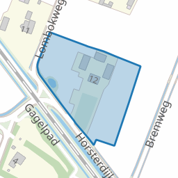 Perceel HAL00-C-2006