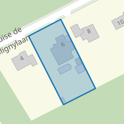 Perceel HAL00-C-2065