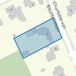 Perceel HAL00-C-2071