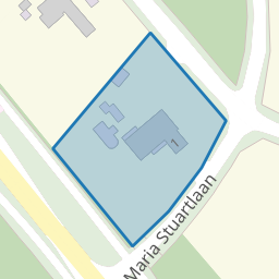 Perceel HAL00-C-2168