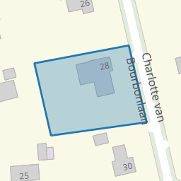 Perceel HAL00-C-2175