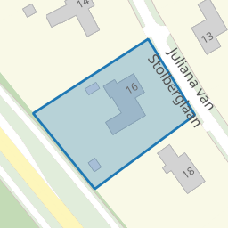 Perceel HAL00-C-2184