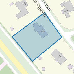 Perceel HAL00-C-2185