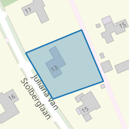 Perceel HAL00-C-2187