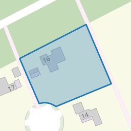 Perceel HAL00-C-2193