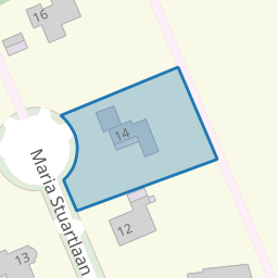 Perceel HAL00-C-2194