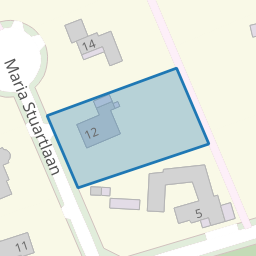 Perceel HAL00-C-2195