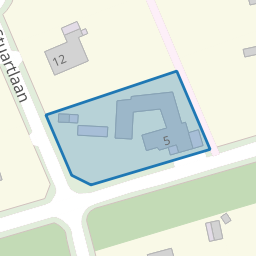 Perceel HAL00-C-2196