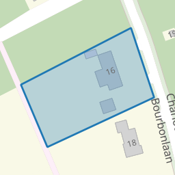 Perceel HAL00-C-2197