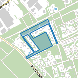 Perceel HAL00-C-2205