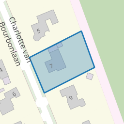 Perceel HAL00-C-2209