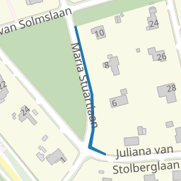 Perceel HAL00-C-2221