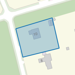 Perceel HAL00-C-2222