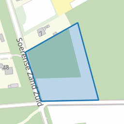 Perceel HAL00-C-2237