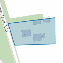 Perceel HAL00-C-2269