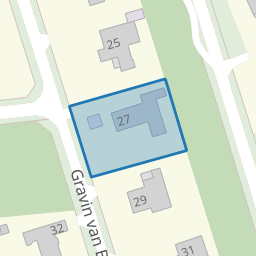 Perceel HAL00-C-2284