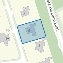 Perceel HAL00-C-2286