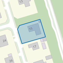 Perceel HAL00-C-2290