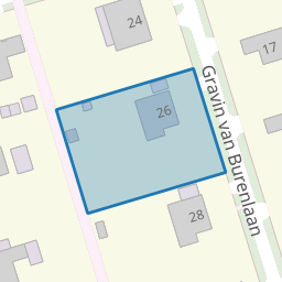 Perceel HAL00-C-2292