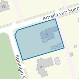 Perceel HAL00-C-2298