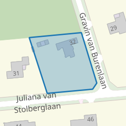 Perceel HAL00-C-2299