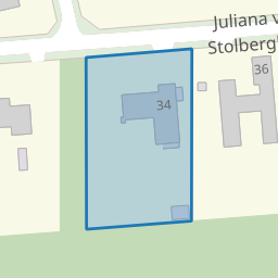 Perceel HAL00-C-2309