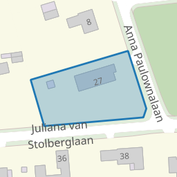 Perceel HAL00-C-2310