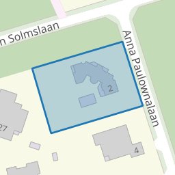 Perceel HAL00-C-2314