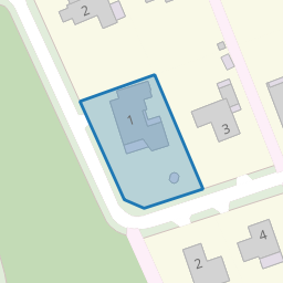 Perceel HAL00-C-2337