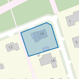 Perceel HAL00-C-2341